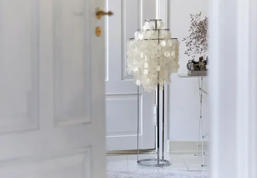 Fun Floor Lamp