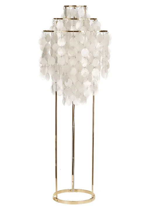 Fun Floor Lamp