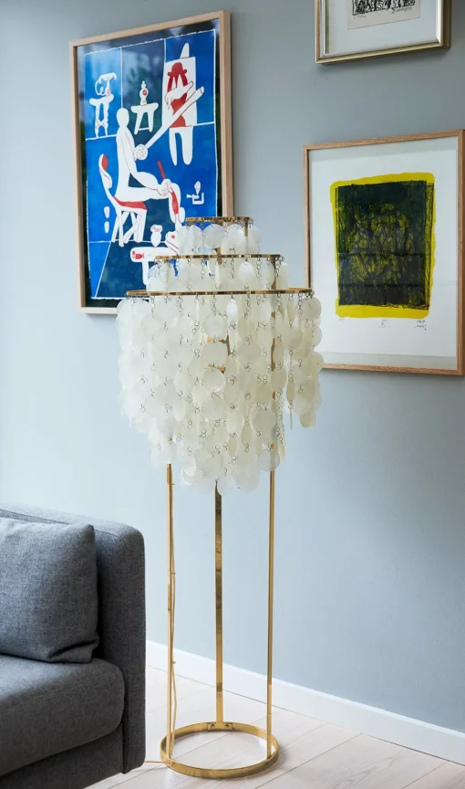 Fun Floor Lamp