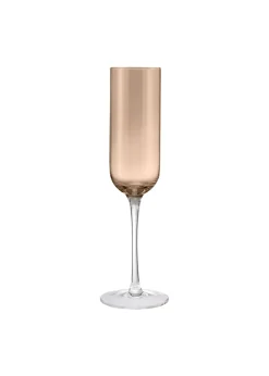 Fuumi Champagne Glasses - Set of 4