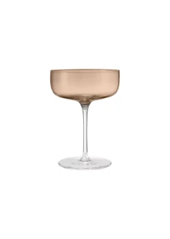 Fuumi Champagne Saucer - Set of 4