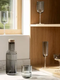 Fuumi White Wine Glasses - Set of 4