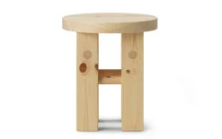 Fyr Stool