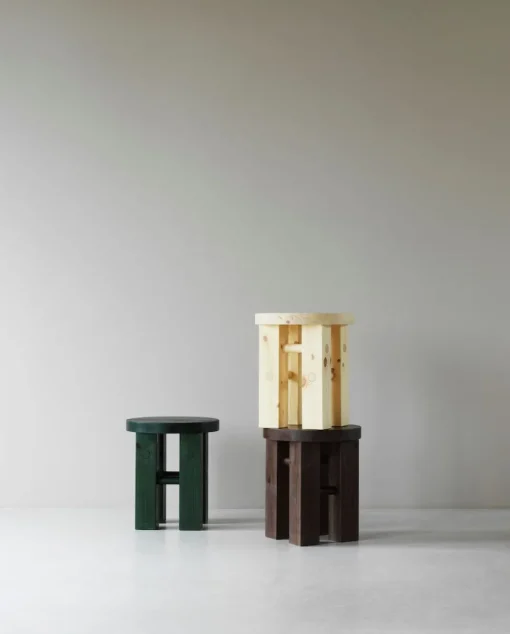 Fyr Stool