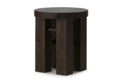 Fyr Stool