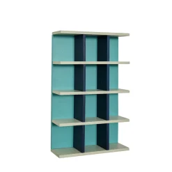 Galaxy Shelf