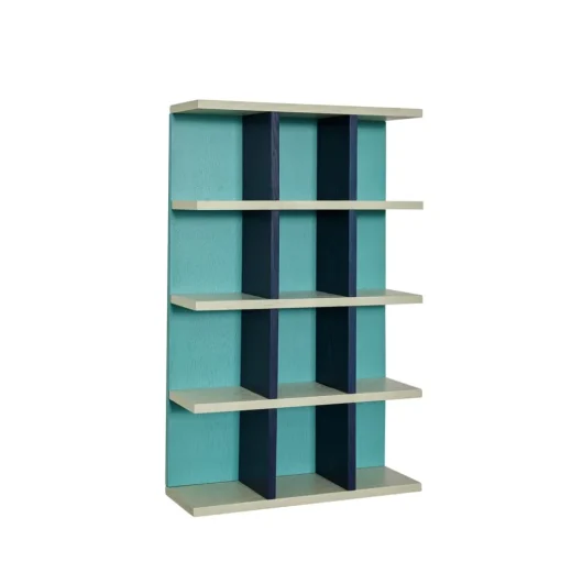 Galaxy Shelf