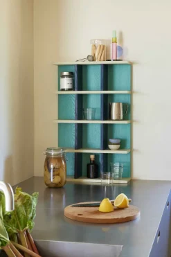 Galaxy Shelf