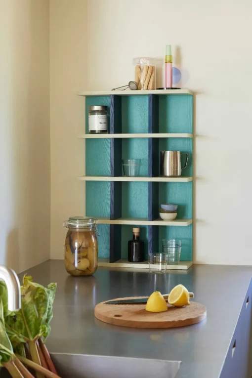 Galaxy Shelf