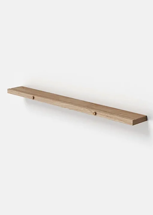 Gallery Shelf