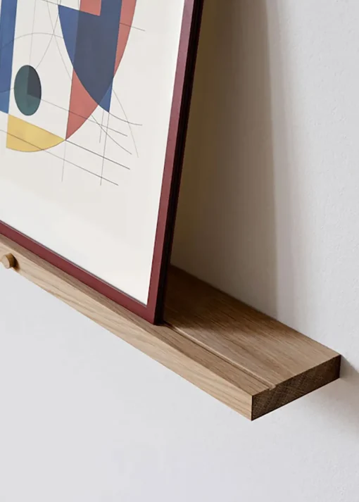 Gallery Shelf