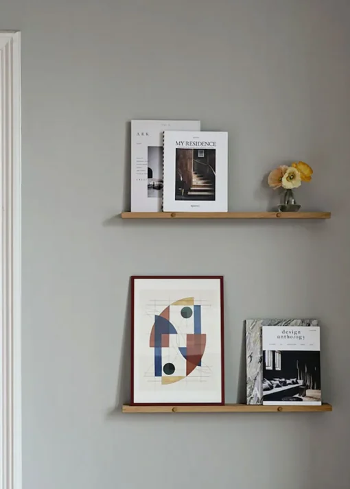 Gallery Shelf