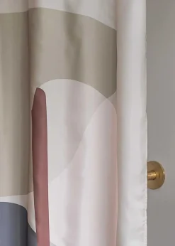 GALLERY Shower Curtain