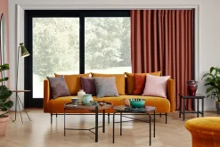 Galore Cylinder Cushion