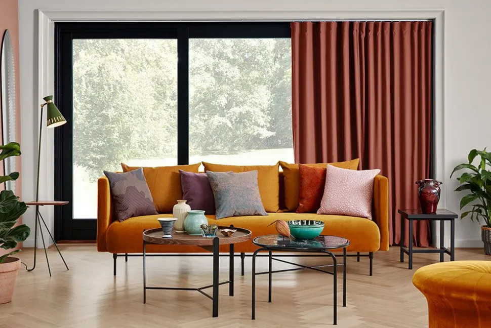 Galore Cylinder Cushion