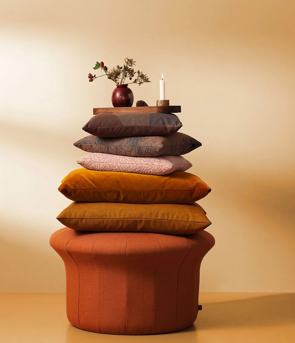 Galore Cylinder Cushion