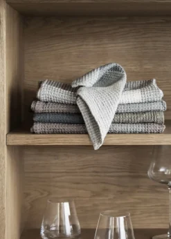 GANO Set Of 2 Tea Towels