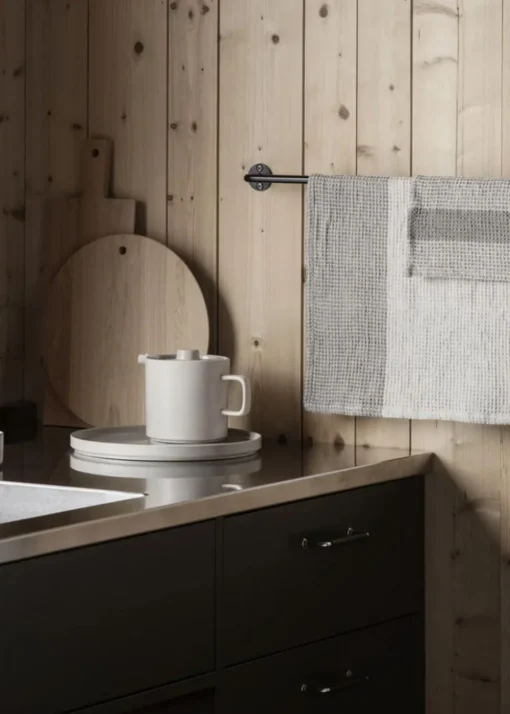 GANO Set Of 2 Tea Towels