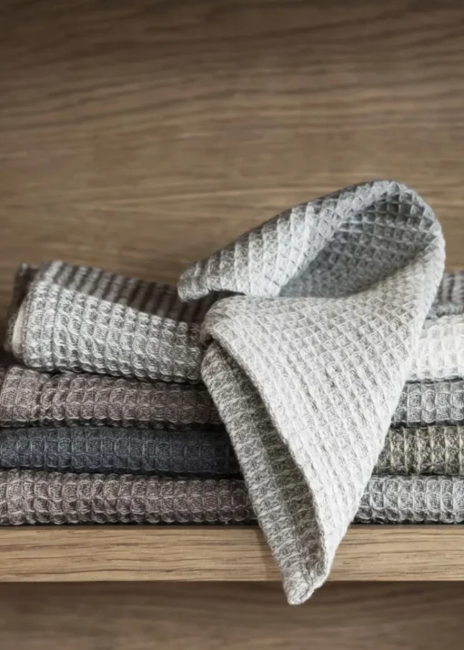 GANO Set Of 2 Tea Towels