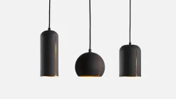Gap pendant
