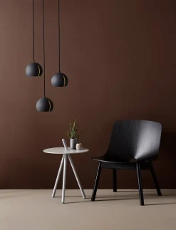 Gap pendant