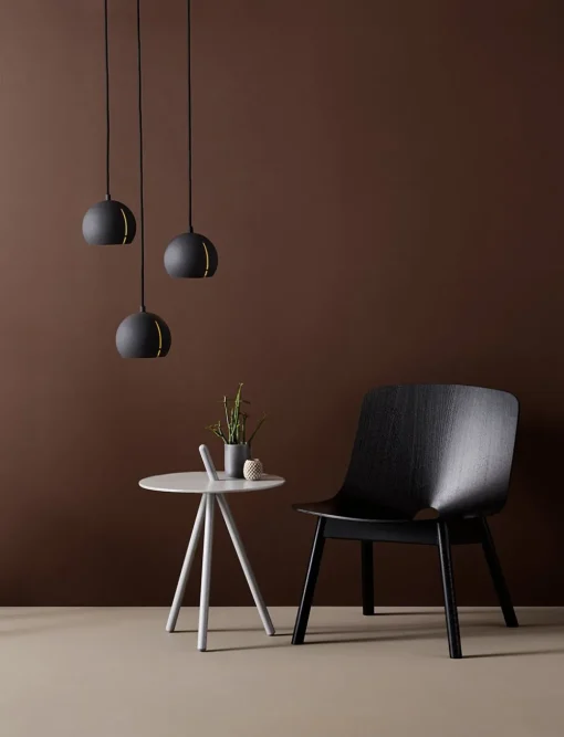 Gap pendant