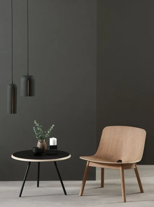 Gap pendant