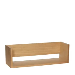 Gap Shelf