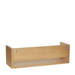 Gap Shelf