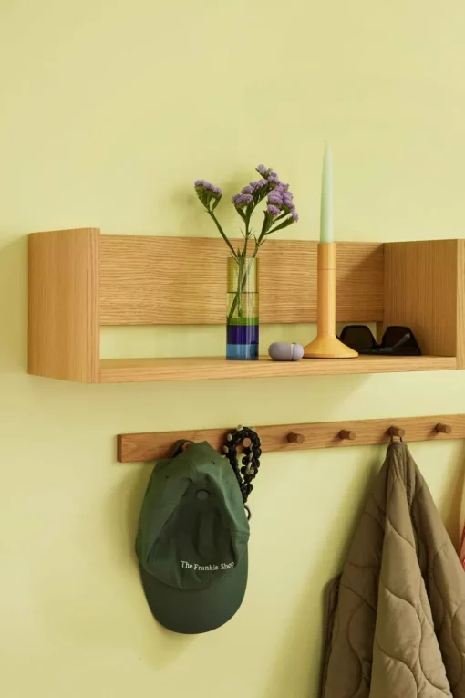 Gap Shelf
