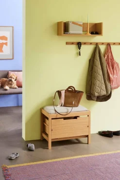 Gap Shelf
