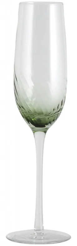 GARO Champagne glass