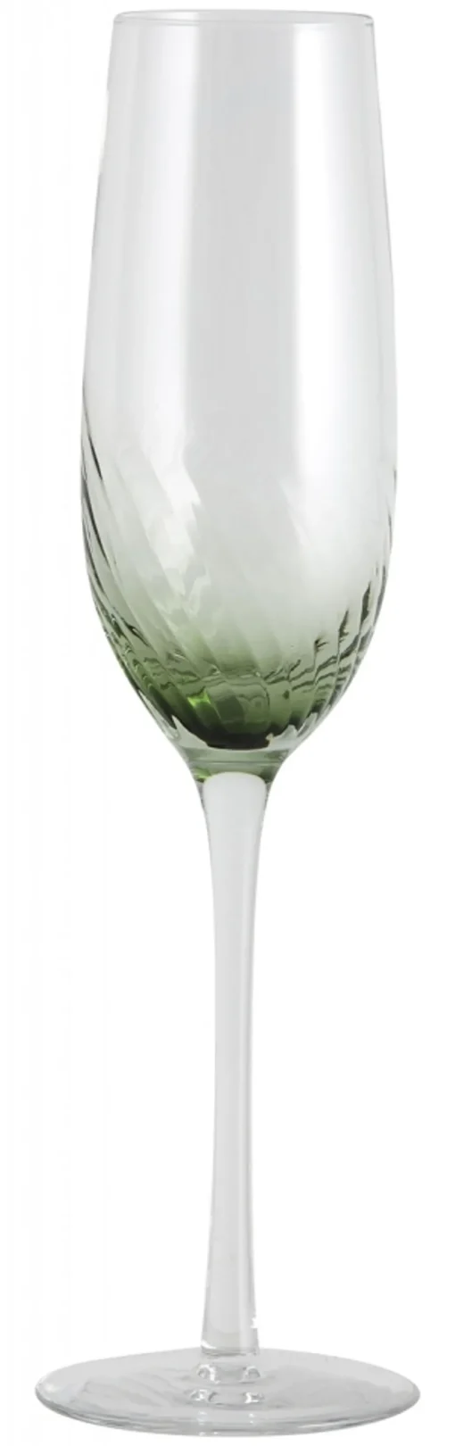 GARO Champagne glass