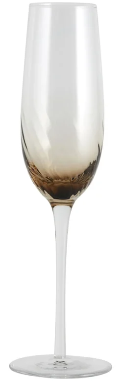 GARO Champagne glass