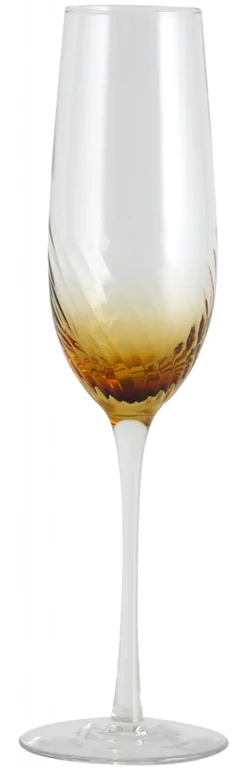 GARO Champagne glass