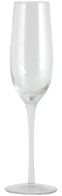 GARO Champagne glass