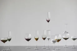 GARO Cocktail Glass