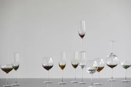GARO Cocktail Glass