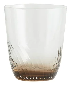 GARO drinking glasses
