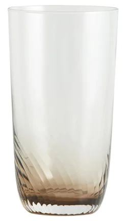 GARO drinking glasses