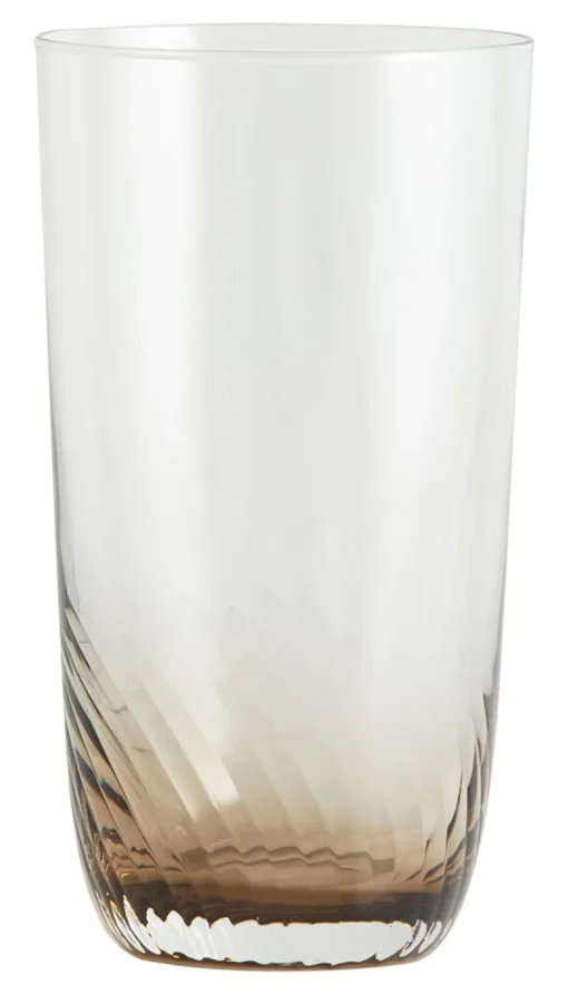 GARO drinking glasses