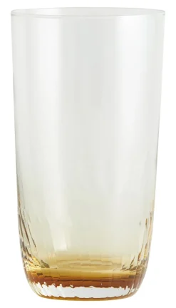 GARO drinking glasses