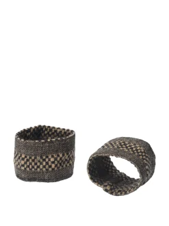Gather Napkin Rings