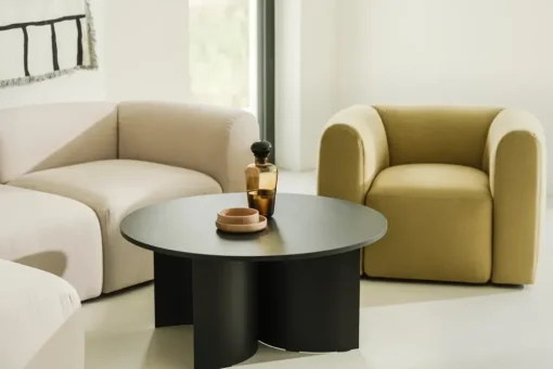 Gavo Coffee Table