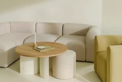 Gavo Coffee Table