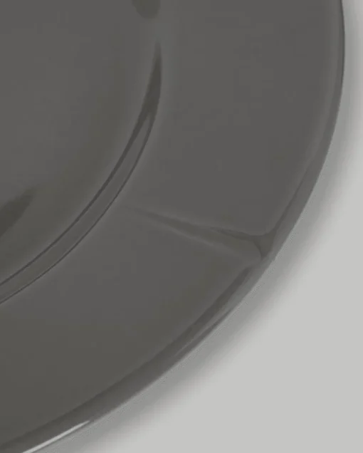 GC Colourful Plate