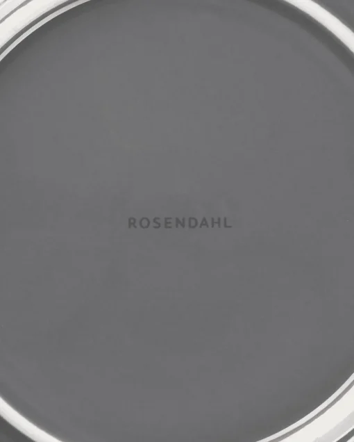 GC Colourful Plate