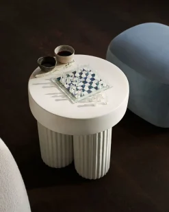 Gear table