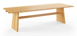 Gehl Table / GM 3060 by Nissen & Gehl