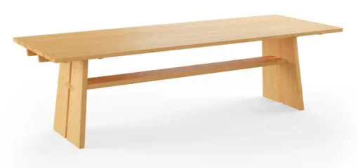 Gehl Table / GM 3060 by Nissen & Gehl